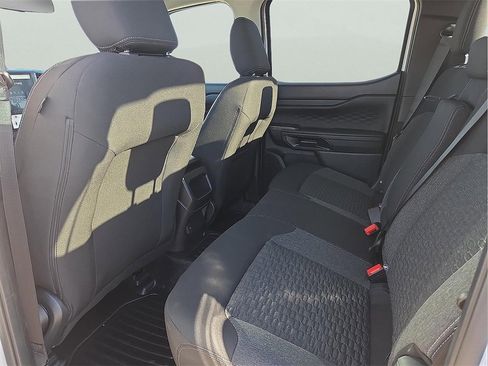 New 2025 Ford Ranger XL w/ Trailer Tow Package image 9