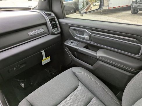 New 2026 RAM 1500 Big Horn image 16