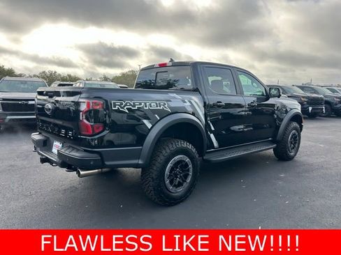 Used 2024 Ford Ranger Raptor image 6