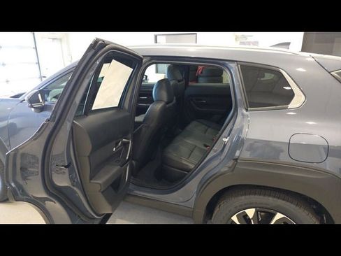 New 2026 MAZDA CX-50 2.5 Hybrid w/ Cargo Package image 40