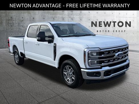 New 2026 Ford F350 Lariat RWD image 1