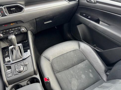 Used 2023 MAZDA CX-5 AWD 2.5 S w/ Select Package image 15