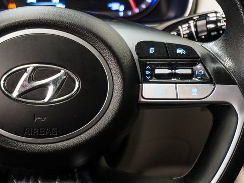Used 2022 Hyundai Tucson SEL AWD/4WD image 15