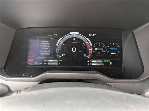 Used 2024 Toyota Tundra Limited image 11