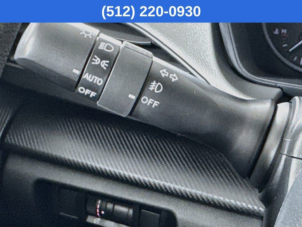 Certified 2026 Subaru Crosstrek 2.5i Premium AWD/4WD image 13