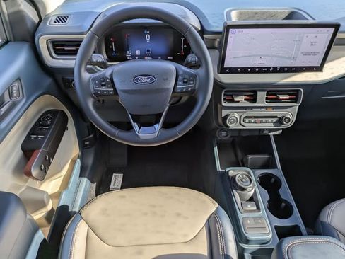 New 2026 Ford Maverick Lariat w/ 4K Tow Package image 15