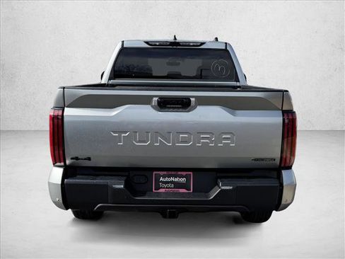 New 2026 Toyota Tundra Limited AWD/4WD image 6