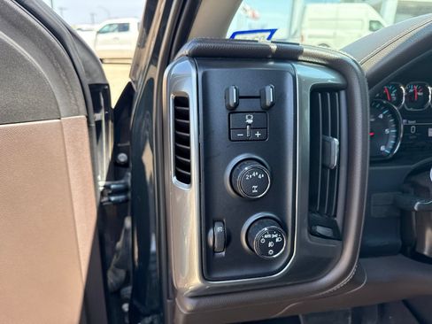 Used 2018 Chevrolet Silverado 2500 LTZ w/ Vortec Plus Package AWD/4WD image 19