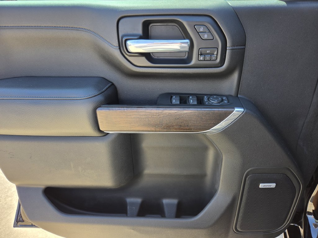Used 2022 GMC Sierra 2500 Denali AWD/4WD image 14