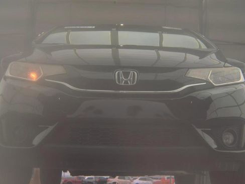 Used 2015 Honda Fit EX-L image 3