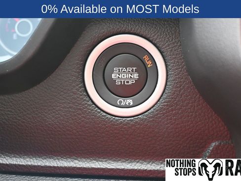 New 2026 RAM 1500 Lone Star image 16