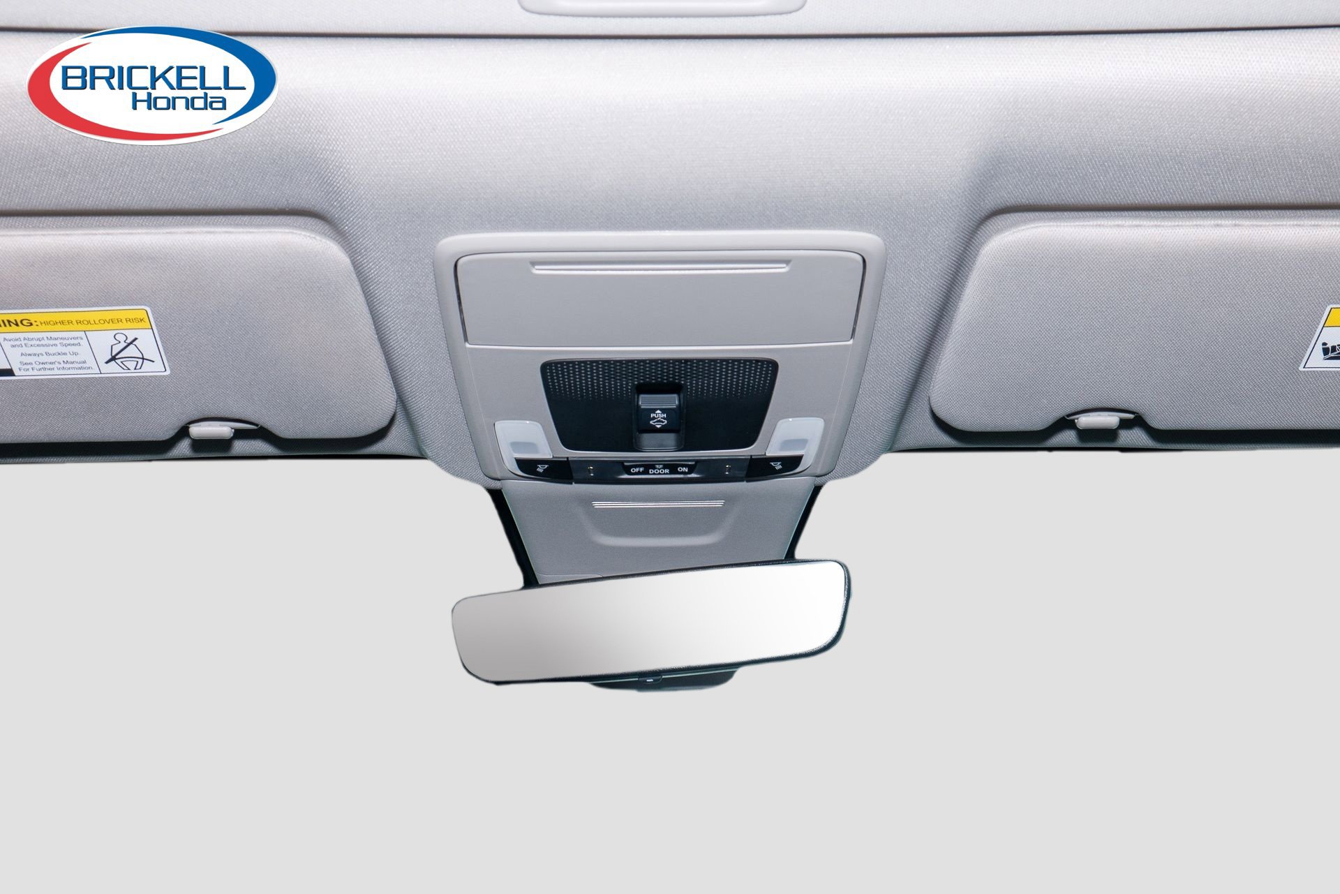 Certified 2025 Honda CR-V EX-L image 31