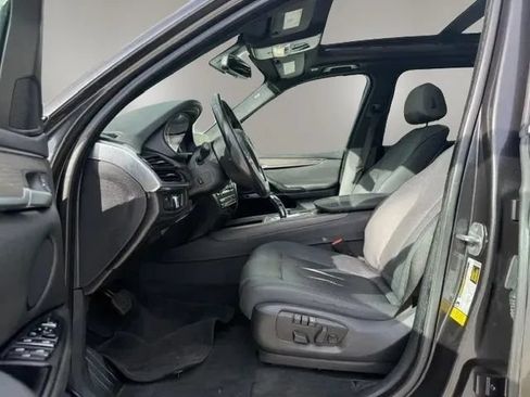 Used 2017 BMW X5 sDrive35i RWD image 9