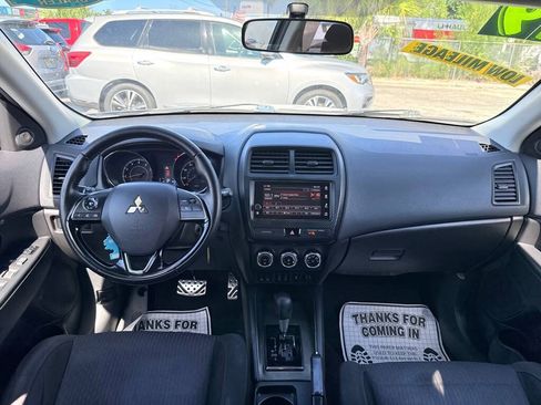 Used 2019 Mitsubishi Outlander Sport LE FWD image 22