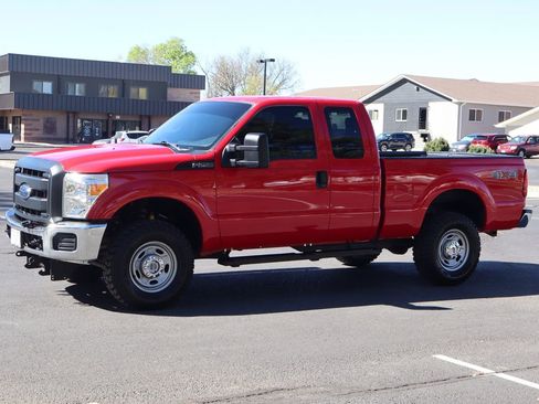 Used 2015 Ford F250 XL w/ XL Value Package image 10
