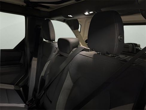 New 2025 Ford Bronco Big Bend image 19