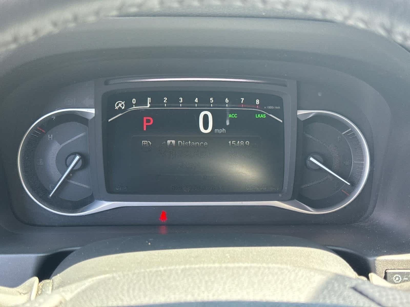 Used 2023 Honda Passport EX-L image 19