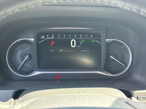 Used 2023 Honda Passport EX-L image 19