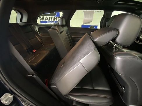 Used 2024 Dodge Durango GT image 33