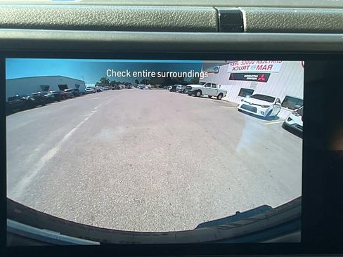 New 2026 Jeep Wrangler Sport image 14