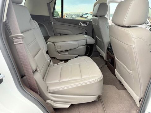 Used 2020 GMC Yukon Denali w/ Open Road Package image 20