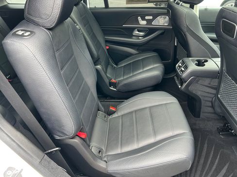 Used 2020 Mercedes-Benz GLS 580 4MATIC image 16