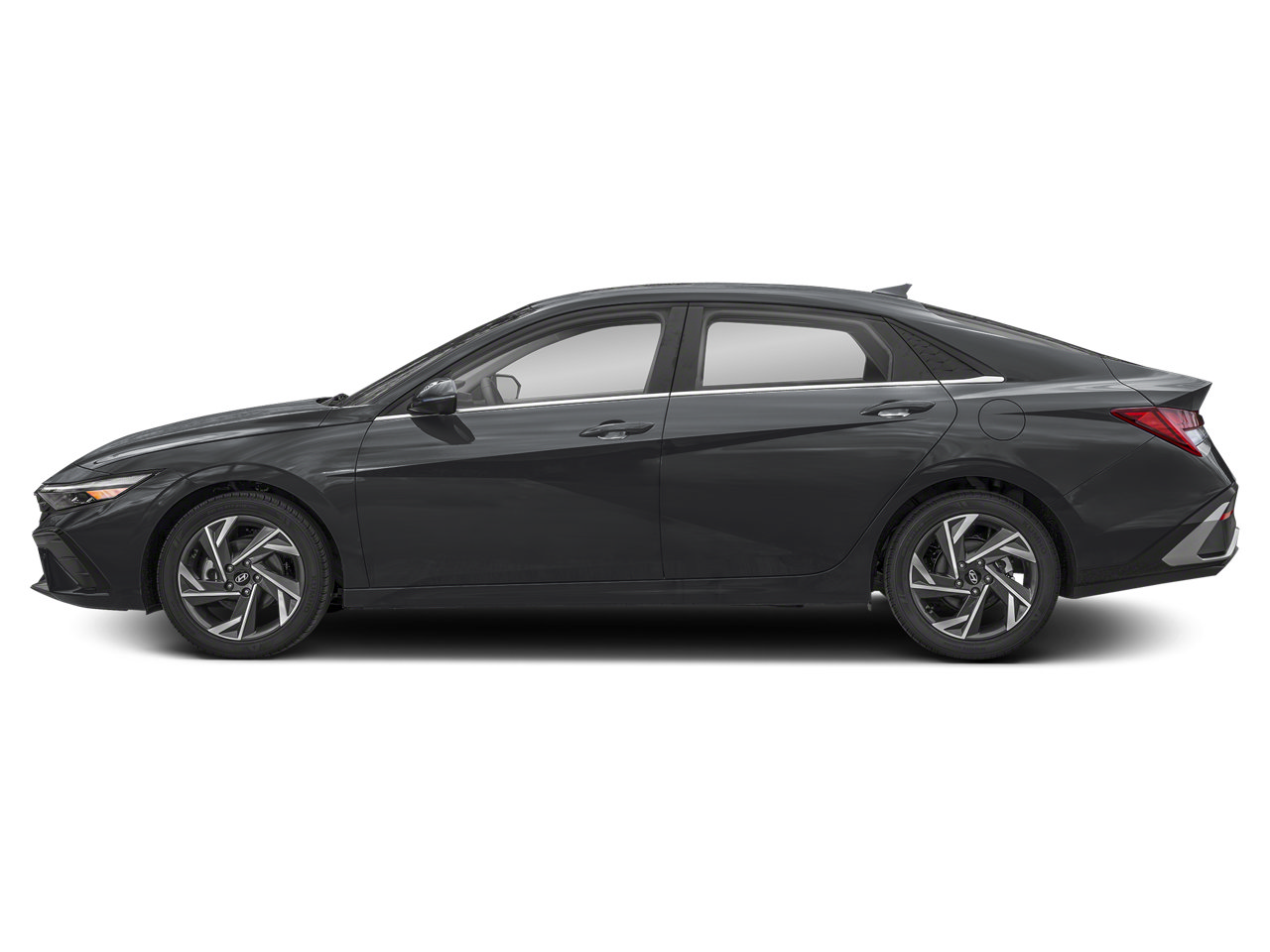New 2026 Hyundai Elantra Limited FWD image 22