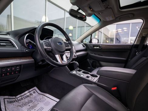 Used 2015 Subaru Outback 2.5i Limited image 10