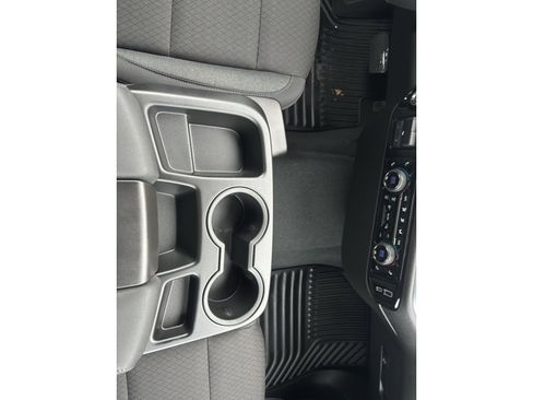 New 2026 Chevrolet Silverado 3500 LT w/ Trail Boss Package image 30