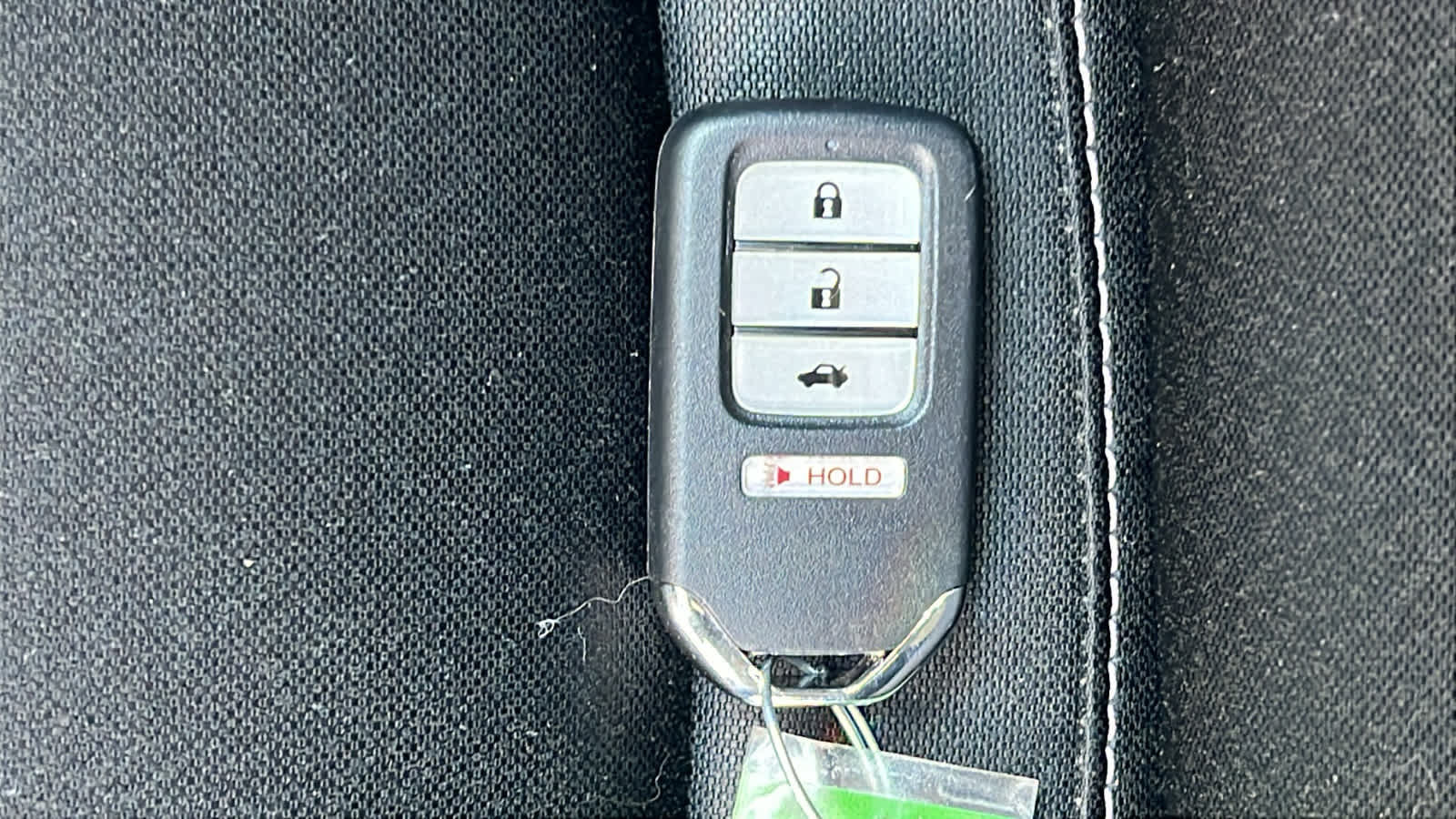 Used 2018 Honda Civic EX-T image 29
