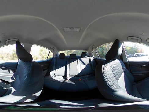 Used 2025 Toyota Camry LE image 37