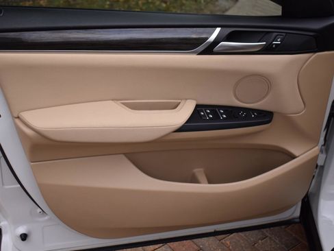 Used 2015 BMW X3 xDrive28i image 29