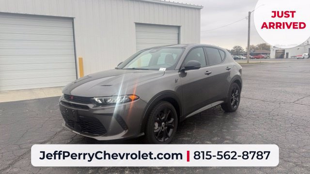 Used 2024 Dodge Hornet R/T Plus w/ Tech Pack Plus w/o Parking AWD/4WD image 1