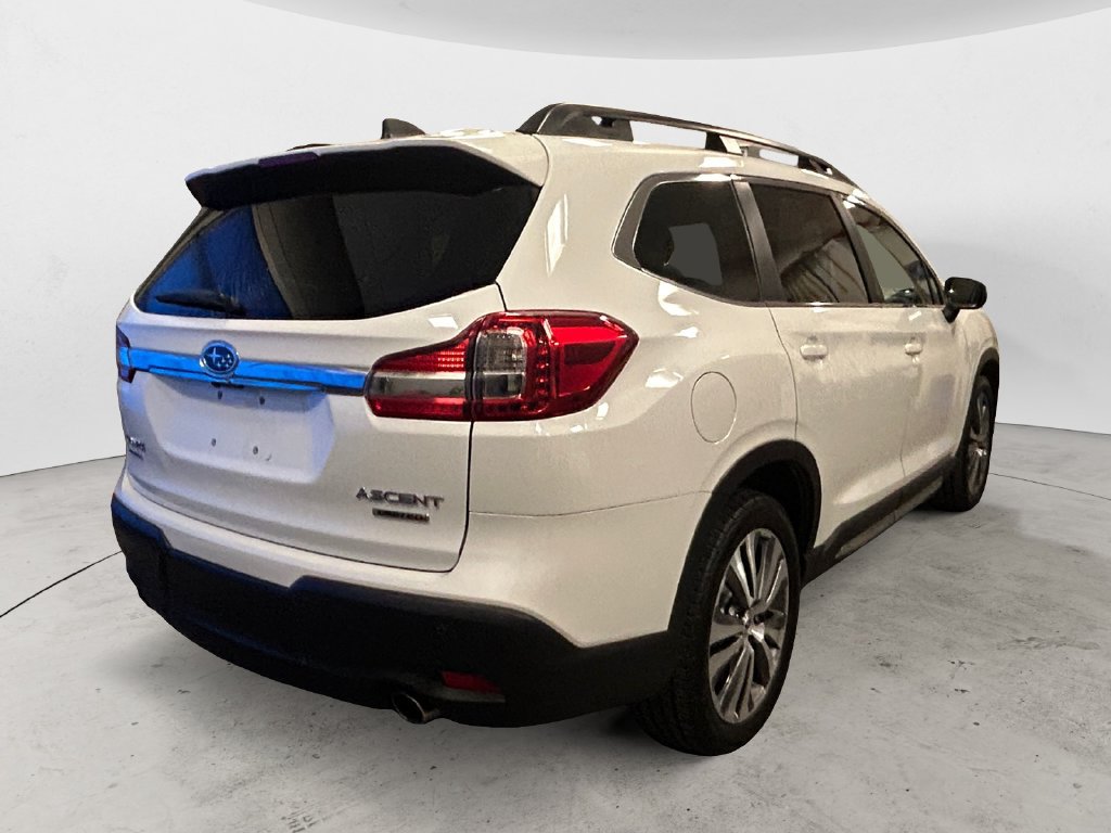 Used 2020 Subaru Ascent Limited AWD/4WD image 5
