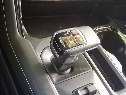 New 2024 GMC Sierra 1500 AT4X image 7