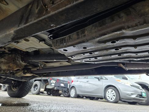 Used 1999 Toyota Tacoma 4x4 Xtracab V6 image 27