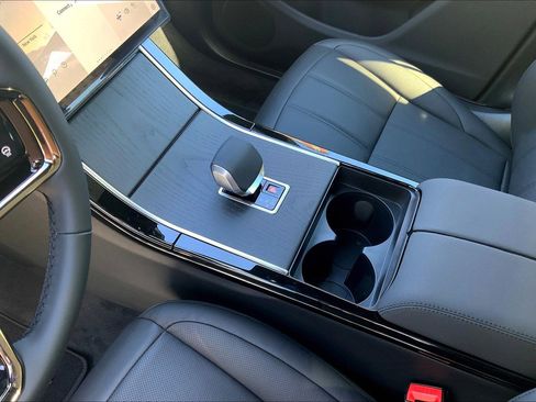 New 2026 Land Rover Range Rover Evoque S image 7