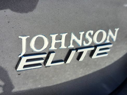 New 2026 Honda Odyssey Elite image 14