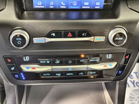 Used 2020 Ford Explorer ST w/ Premium Technology Package image 30