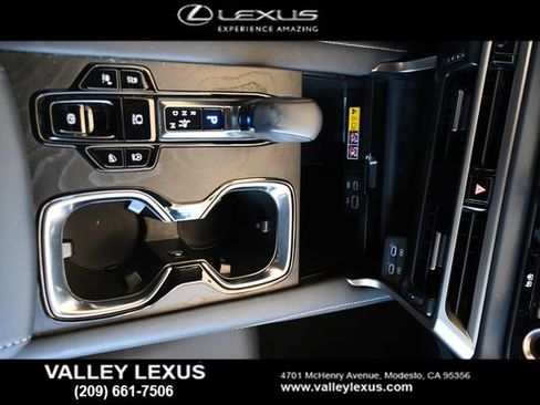 Used 2024 Lexus RX 350 Premium w/ Convenience Package AWD/4WD image 9