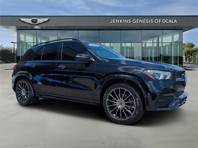 Used 2021 Mercedes-Benz GLE 350