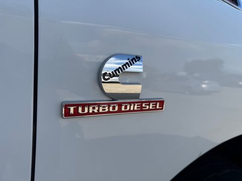 Used 2022 RAM 2500 Tradesman AWD/4WD image 10