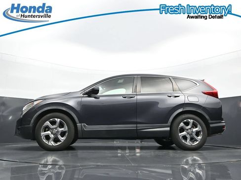 Used 2019 Honda CR-V EX-L image 35