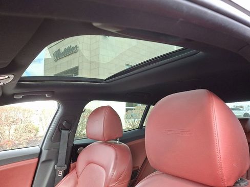 Used 2022 Kia Stinger GT-Line w/ Sun & Sound Package image 15