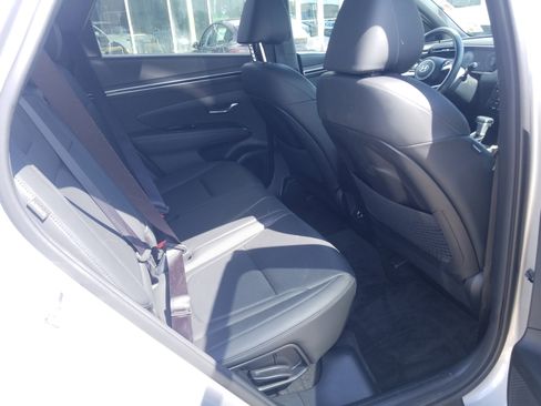 Certified 2024 Hyundai Tucson XRT image 15