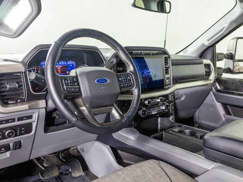 Used 2021 Ford F150 XLT w/ Equipment Group 302A High AWD/4WD image 4
