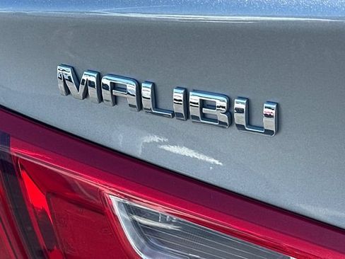 Used 2024 Chevrolet Malibu LT FWD image 29