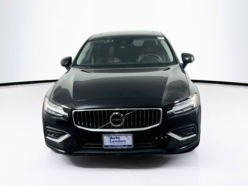 Used 2019 Volvo S60 T6 Inscription AWD/4WD image 2