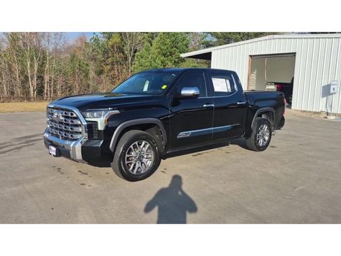 Used 2023 Toyota Tundra 1794 Edition image 4