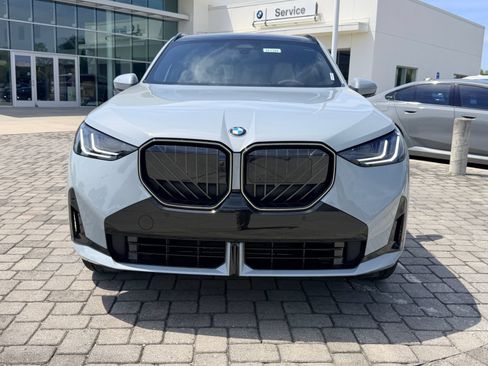 New 2026 BMW X3 xDrive30i w/ Premium Package AWD/4WD image 6